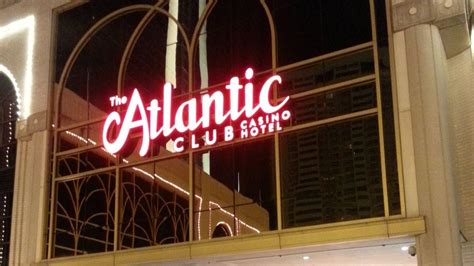  atlantic club casino/ohara/interieur